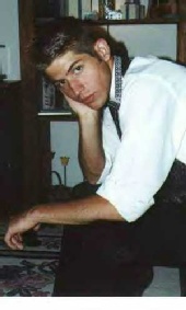 Joshua Spencer