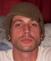 Joshua Spencer