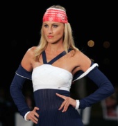 Vila D. - Chanel Cruise Collection 2008