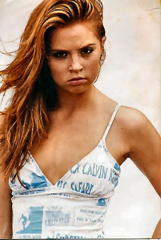 katie - U LOOKIN @ ME?