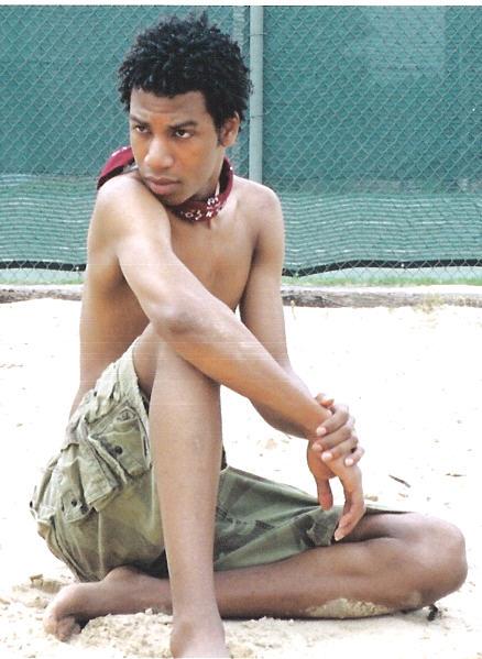 Ezra Jones