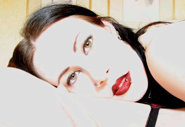 Lillith - Such Green Eyes