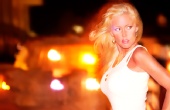 Sabrina Starr - Tropical Breezes