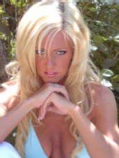 Sabrina Starr - Sunny day