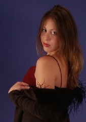 Jennifer Williams - Got the look