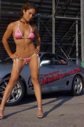 bikiniracer