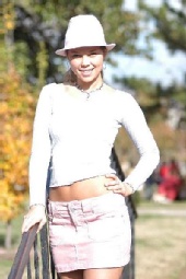 Amber Amber - Amber in the Sun