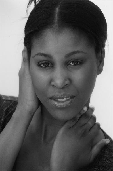 Chrishonda Baker
