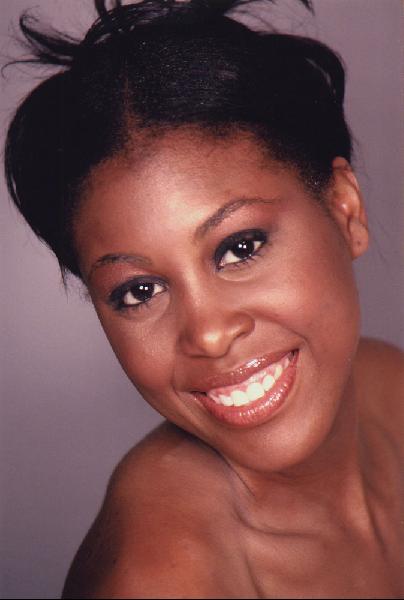Chrishonda Baker