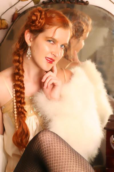 Dawn Desiree