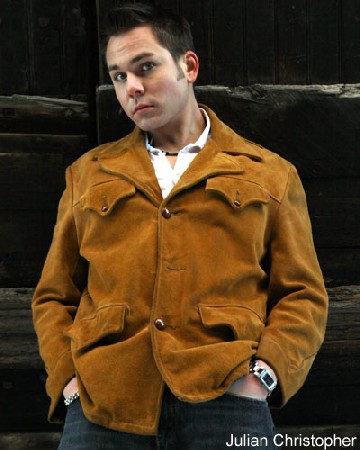 Eric - Cool