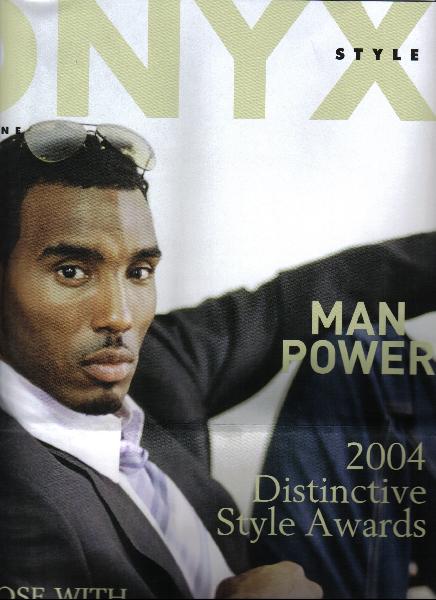 Mo Deja - ONYX MAGAZINE HOUSTON, TX.