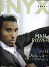 Mo Deja - ONYX MAGAZINE HOUSTON, TX.