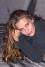 Samantha Knight