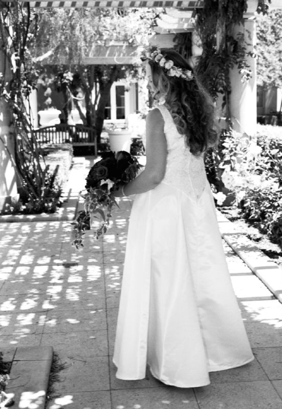 Saria - Bride