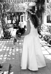 Saria - Bride