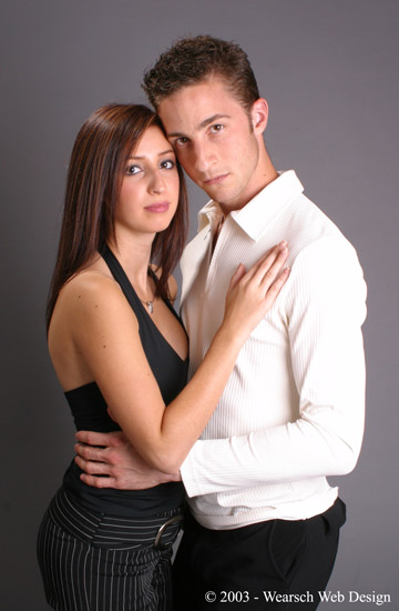 Summer Burnett - Couple