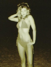 Kimberly French