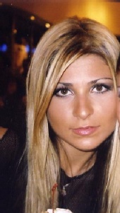 Marina Aristakesyan