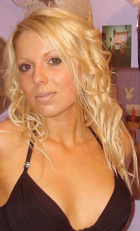 Hayley Lyne