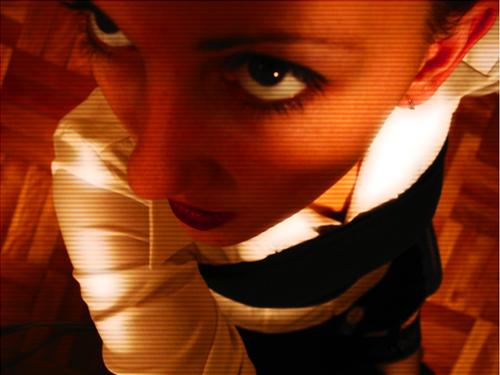 M. Bird - "Goodbye Horses"