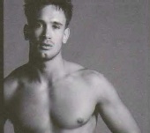 Jamey Delp - christopher makos