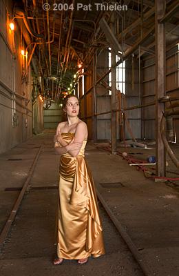 Cheshious - Little princess lost