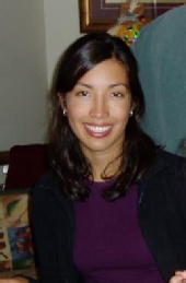 Kimberley Thomas