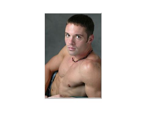 Wade Alexander