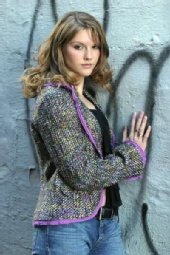 Savannah - Graffitti