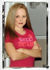 Sabrina Poulter - Pink Dreams