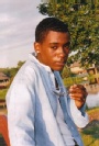 STEVEN BROWN