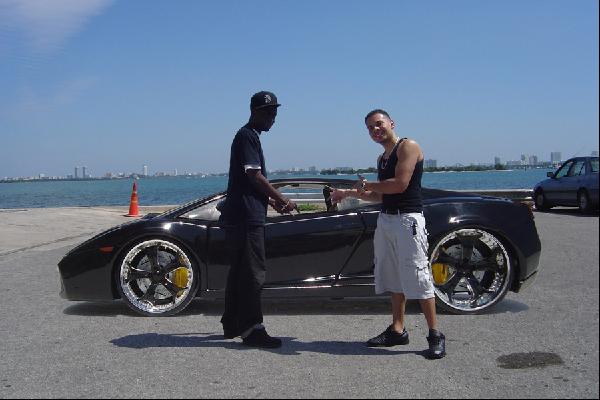 Jose Ayala - Untitled