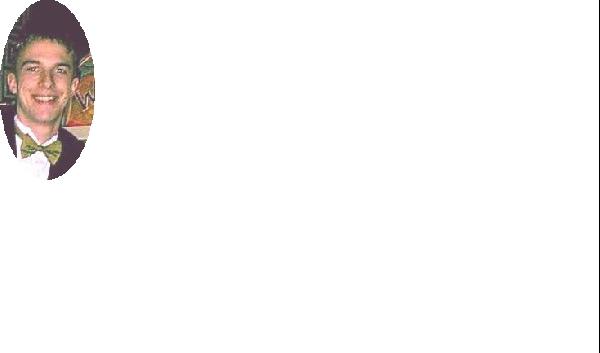 Michael Fraser - Oval Elegence