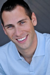 BJ Lange - BJ LANGE Male Model
