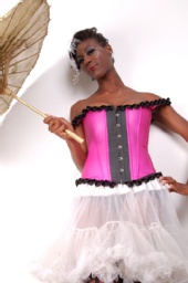 Keisha - brella