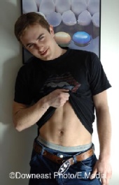 Wade Bragg