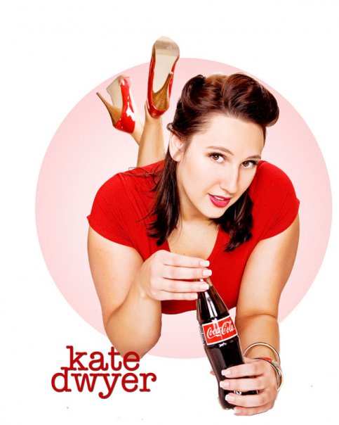 Natalie Petrovich - Coke