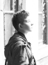 Molly - In the Warehouse