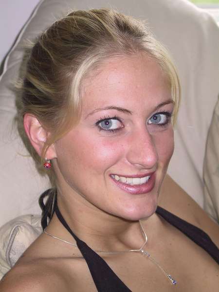 Jamie Miller