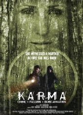 Carlucci Weyant - Movie Poster