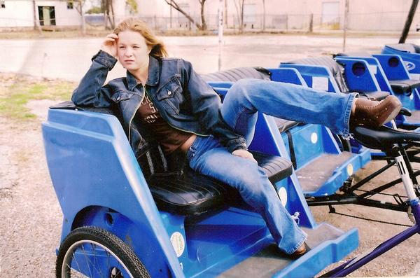 Jennifer