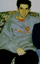 aaron betts