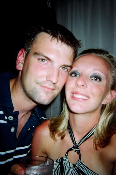 Scott - colored eyes