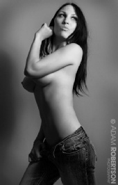 Elyssia - Adam Robertson