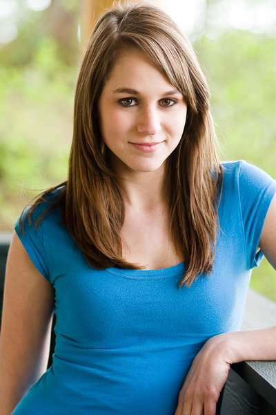 Molly - Molly in the Park