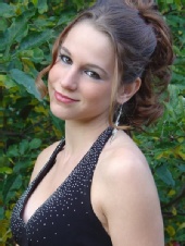 Molly - Ready for the Dance