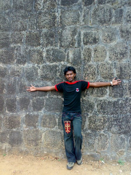 RAJASEKAR