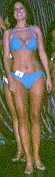 Kathie Owen - Hawaiian Tropic