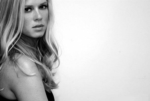 Heather - Staredown